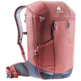Deuter Rotsoord 25+5 redwood-ink