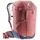 Deuter Rotsoord 25+5 redwood-ink