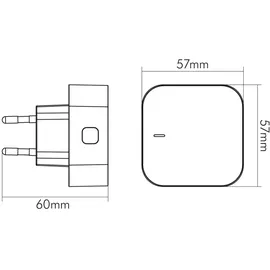 Nobile Gateway Mini BT 9109011001
