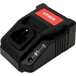 STIER Akku-Ladegerät für Bosch-Akkus 12 V