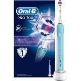 Oral-B Pro 700 White & Clean