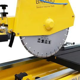 BAMATO Steintrennmaschine STRM-455