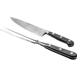 OFYR Messer und Gabelset