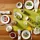 Villeroy & Boch Suppenteller Bauer Design Naif 21 cm mehrfarbig