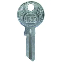 FP Schlüsselrohling 0499 Schaftl. 20 mm