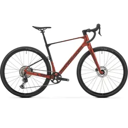 Mondraker ARID CARBON ML earth red