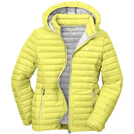 patsy & lou Damen Leichtsteppjacke