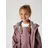 NAME IT Regenmantel NKNDRY10 Unisex Rosa 92