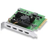 Blackmagic Design Blackmagic DeckLink Quad HDMI Recorder