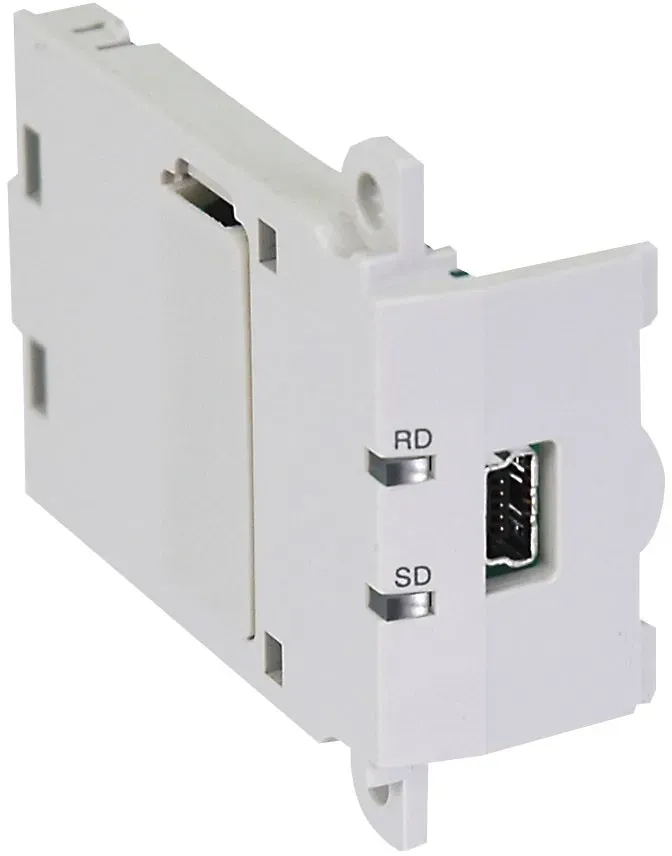 Mitsubishi Electric Schnittstellenadapter FX3U-USB-BD