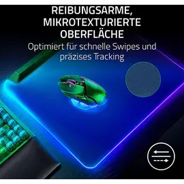 Razer Firefly V2 Pro Phantom Green