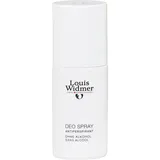 Junek Europ-Vertrieb GmbH Zweigniederlassung Widmer Deo Roll-on unparfümiert 50 ml