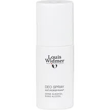 Junek Europ-Vertrieb GmbH Zweigniederlassung Widmer Deo Roll-on unparfümiert 50 ml