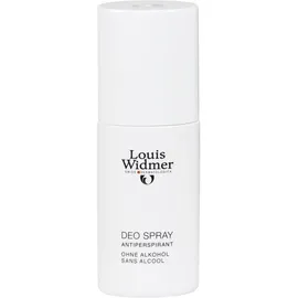 Junek Europ-Vertrieb GmbH Zweigniederlassung Widmer Deo Roll-on unparfümiert 50 ml