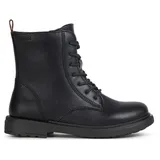 GEOX Eclair Stiefeletten Schwarz 37