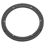 SOTech Drehkranz Ø 304 mm Belastbar Bis 300 kg, schwarz