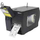 Printronix T6E2X4 Schwarz