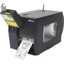 Printronix T6E2X4 Schwarz