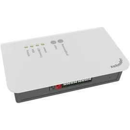 Zehnder Schnittstelle ComfoConnect KNX C für das Komfortlüftungsgerät ComfoAir Q350/450/600 655011120