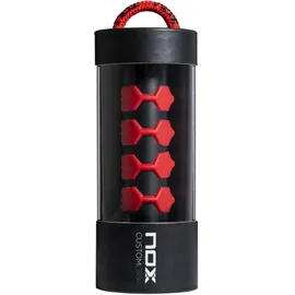 Nox-Xtreme nox Blister (4 Stück) Custom Grip Noxcugrip