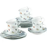 SELTMANN WEIDEN Sonate Kaffeeservice 18-tlg.