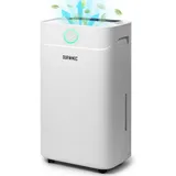 Duronic DH201 Luftentfeuchter