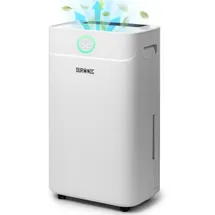 Duronic DH201 Luftentfeuchter