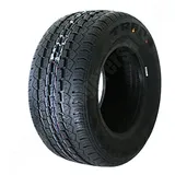 Anhängerreifen Niederquerschnittreifen 195/55 R10 C 98/96 N für Pkw Anhänger