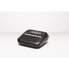 Brother PT-D210 Schwarz