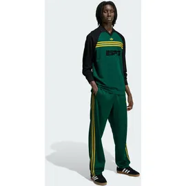 adidas Firebird Jogginghose Collegiate Green S
