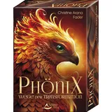 Schirner Verlag Phönix - Wege der Transformation