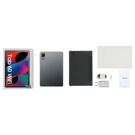 Blackview Tab 60 10,1" 4 GB RAM 128 GB Wi-Fi Grau