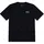 Mons Royale Icon Merino T-Shirt schwarz XL