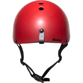 Dashel Urban Cycle M rot 2023