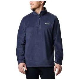Columbia Fleece Sweatshirt Collegiate Navy XL
