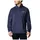 Columbia Fleece Sweatshirt Collegiate Navy XL