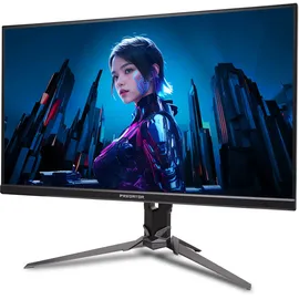 Acer Predator XB323QKV4 32" schwarz