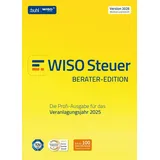 Buhl WISO Steuer 2026 CD-ROM