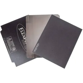 BuildTak FlexPlate System 304 x 304 mm FlexPlate BTFS12X12