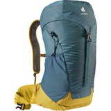 Deuter AC Lite 30 arctic/turmeric