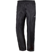 CMP Regenhose Damen, Schwarz, D38