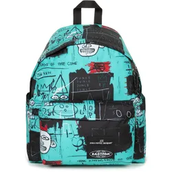 Eastpak Day Pak'r Rucksack 40 cm - Basquiat Equals Pi