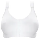 Anita Active Sport-BH, Frontline Open BH mit Vorderverschluss für Damen, 006, 95C