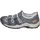 Rieker L0561 Damen Blau 42