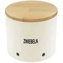 MAGU GmbH magu Zwiebeltopf Natur-Design - beige
