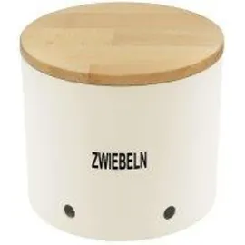 MAGU GmbH magu Zwiebeltopf Natur-Design - beige