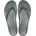 Round Toe Jelly Grau 34