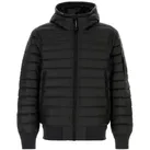 C.P. Company Herren Daunenjacke DD-Shell black - M - M