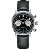 Hamilton American Classic Intra-Matic Leder 40 mm H38429730