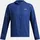 Under Armour Storm Run Shell Jacke Blau M / Regular Mann Blau M - Blau - M